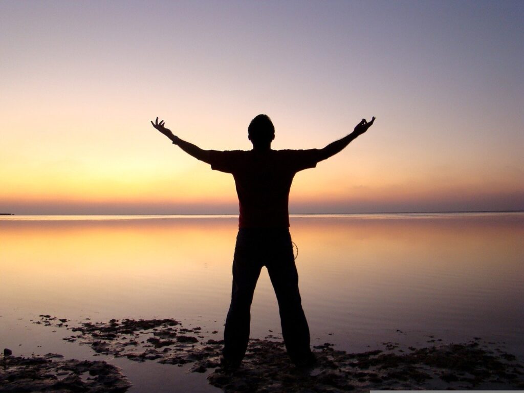 man, silhouette, beach-1835195.jpg